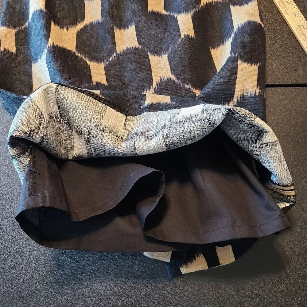 Worth ny linen